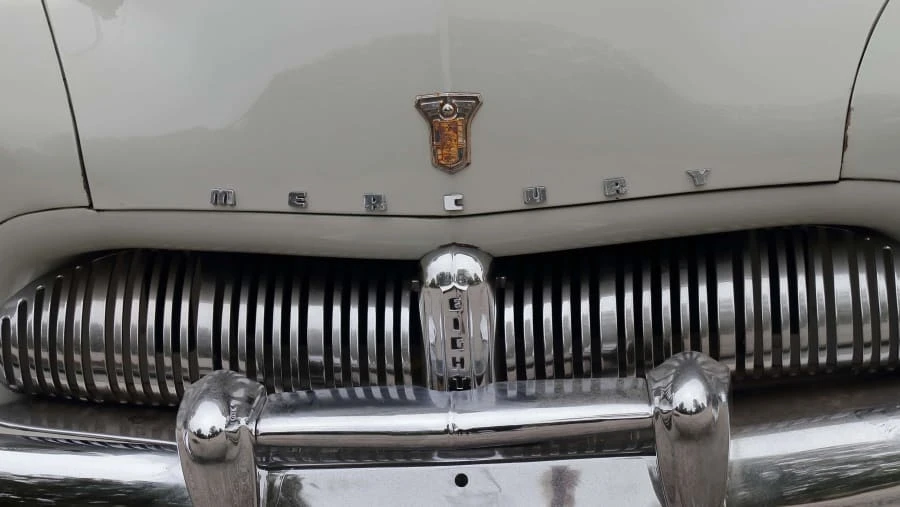 1949 Mercury Eight - Image 10 of 16