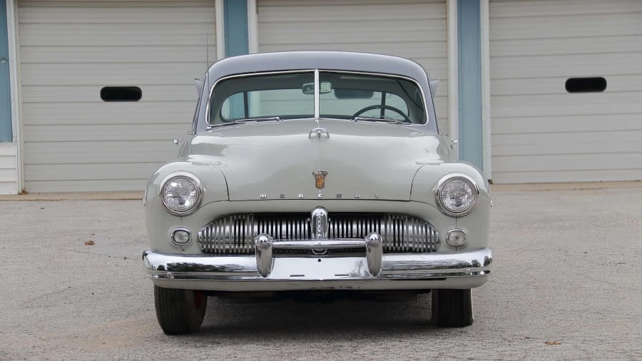 1949 Mercury Eight - Image 13 of 16