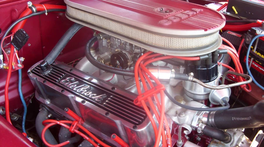 1949 Mercury Eight - Image 6 of 10
