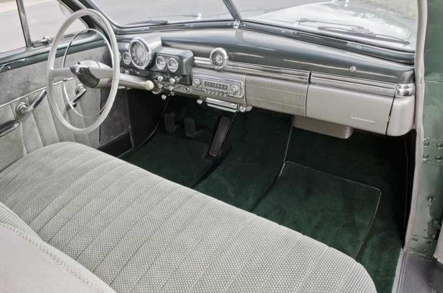 1949 Mercury Eight - Image 5 of 11