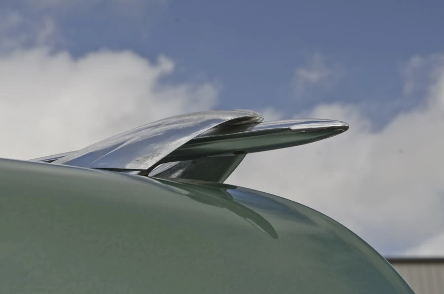 1949 Mercury Eight - Image 8 of 11