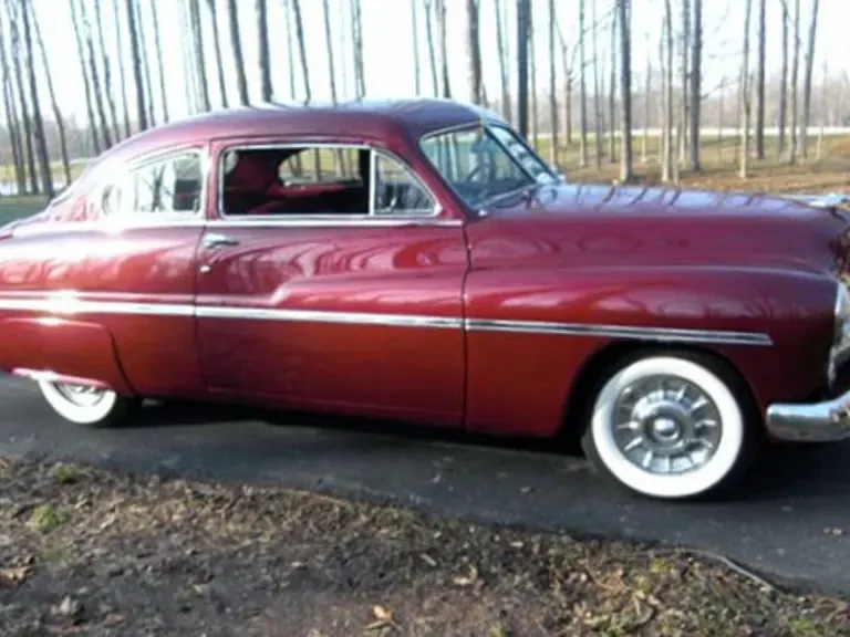 1949 Mercury Eight - Image 2 of 2