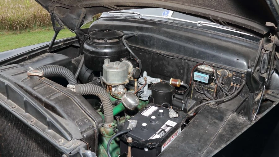 1949 Mercury Eight - Image 6 of 14