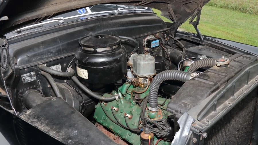 1949 Mercury Eight - Image 7 of 14