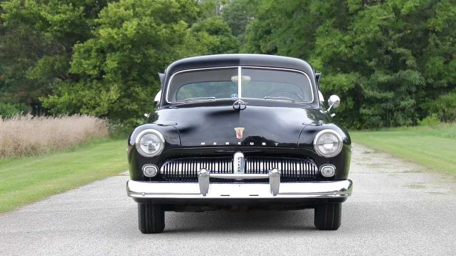 1949 Mercury Eight - Image 13 of 14