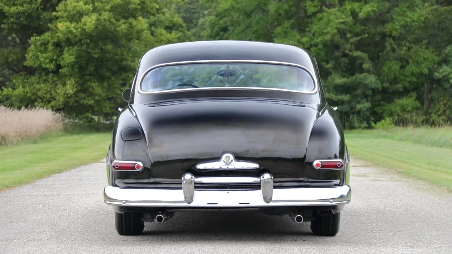 1949 Mercury Eight - Image 14 of 14