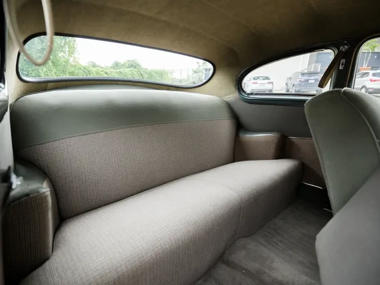 1949 Mercury Eight - Image 28 of 31