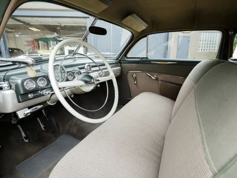 1949 Mercury Eight - Image 5 of 31