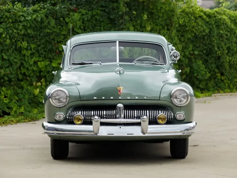 1949 Mercury Eight - Image 7 of 31