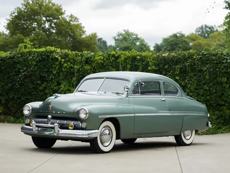 1949 Mercury Eight - Image 2 of 31