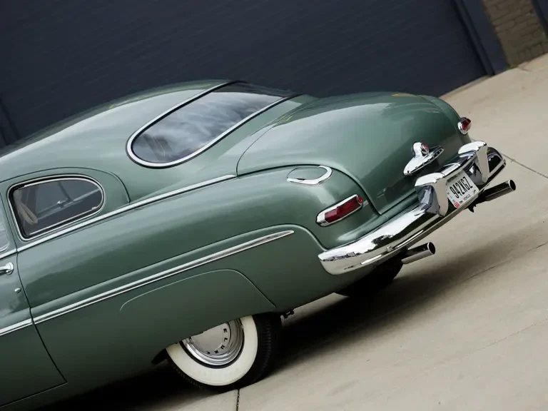 1949 Mercury Eight - Image 15 of 31