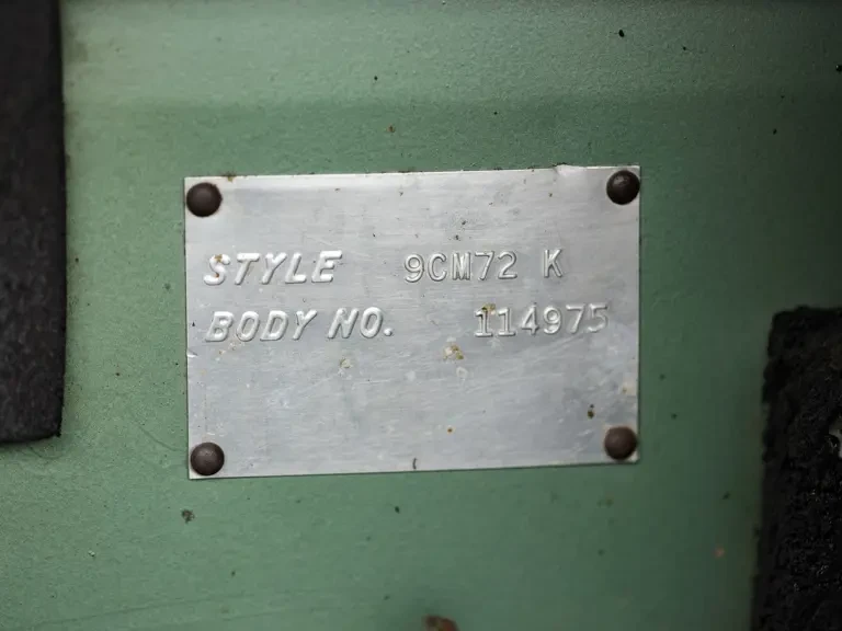 1949 Mercury Eight - Image 31 of 31