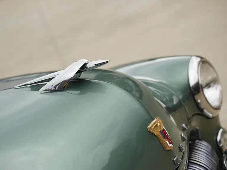 1949 Mercury Eight - Image 12 of 31