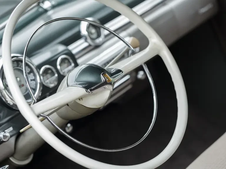 1949 Mercury Eight - Image 22 of 31