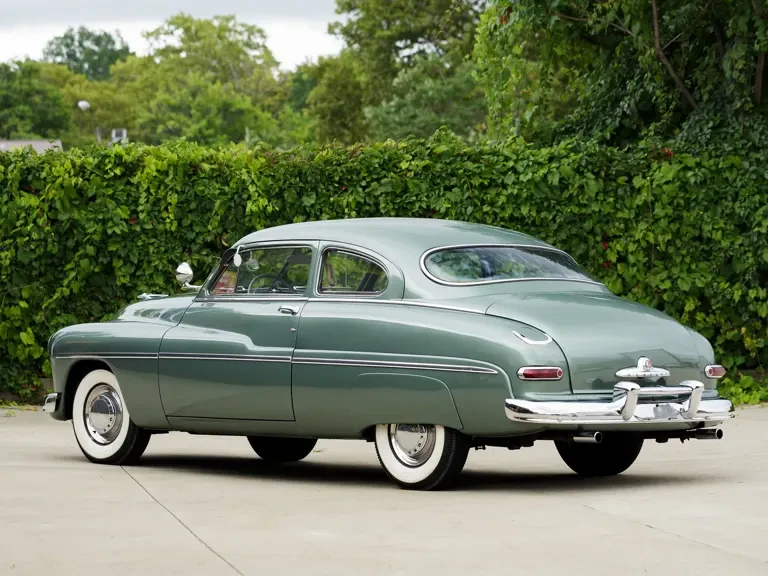 1949 Mercury Eight - Image 3 of 31