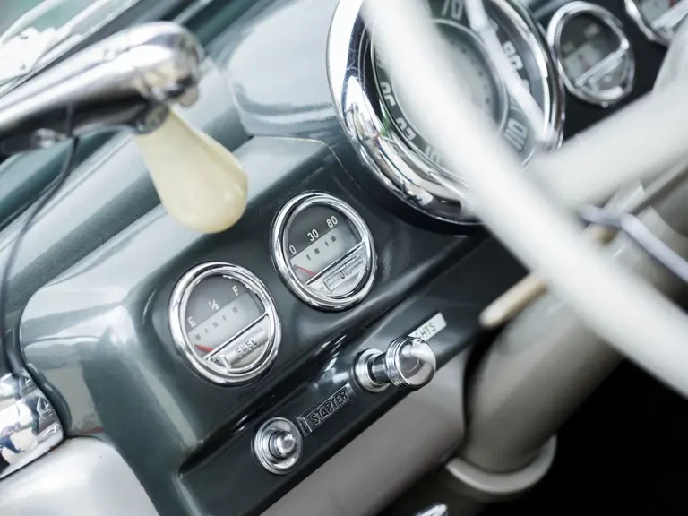 1949 Mercury Eight - Image 24 of 31