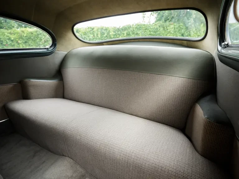 1949 Mercury Eight - Image 21 of 31