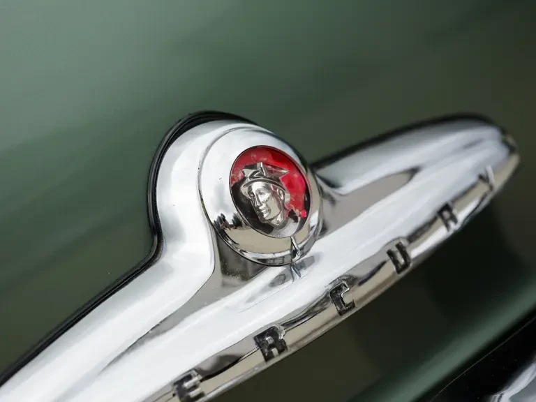 1949 Mercury Eight - Image 19 of 31