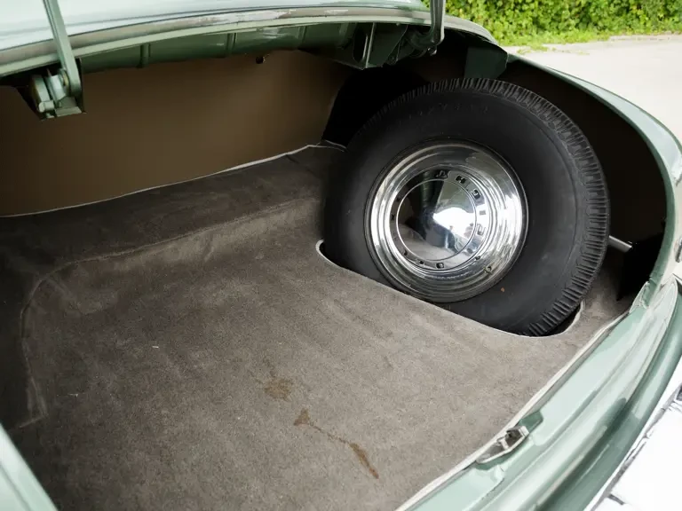 1949 Mercury Eight - Image 29 of 31