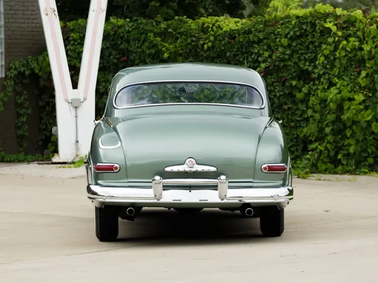1949 Mercury Eight - Image 8 of 31