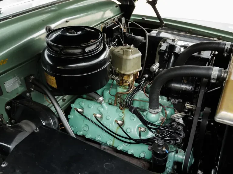 1949 Mercury Eight - Image 4 of 31