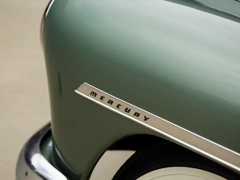 1949 Mercury Eight - Image 11 of 31