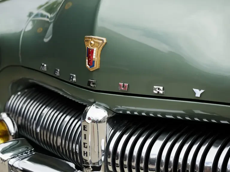 1949 Mercury Eight - Image 9 of 31