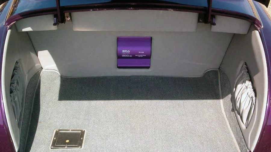 1949 Mercury Eight - Image 5 of 12
