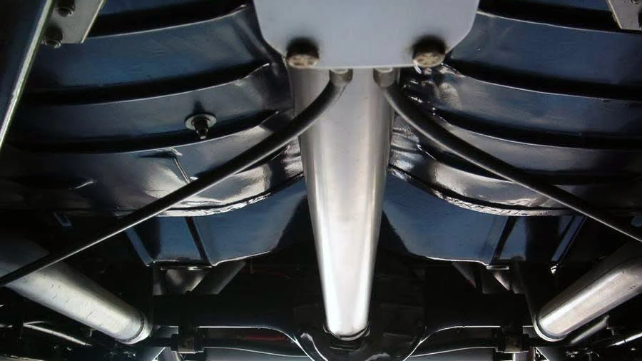 1949 Mercury Eight - Image 9 of 12