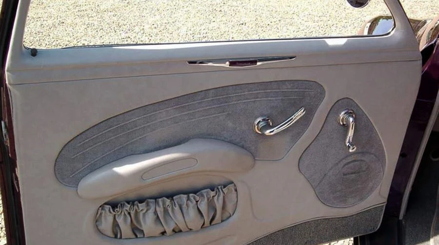 1949 Mercury Eight - Image 7 of 12