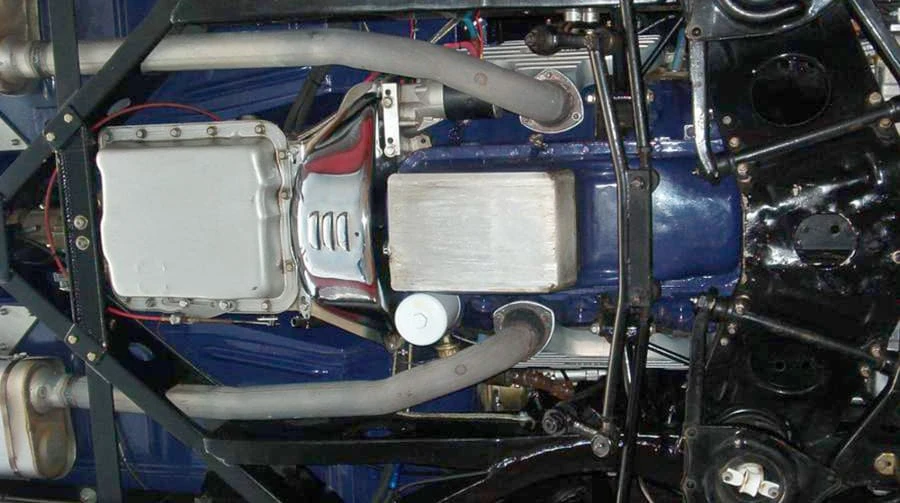 1949 Mercury Eight - Image 10 of 12
