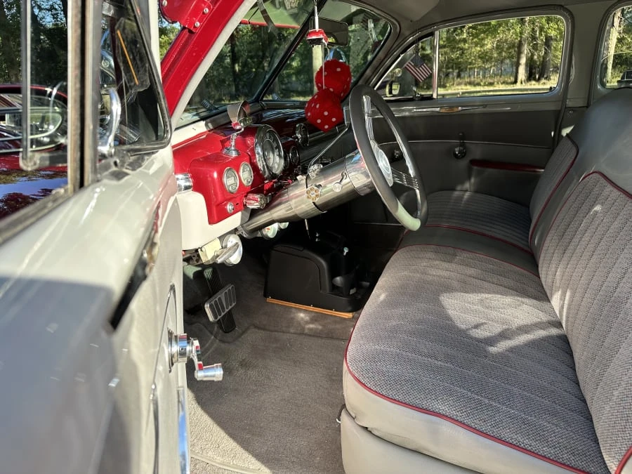 1949 Mercury Eight - Image 14 of 25