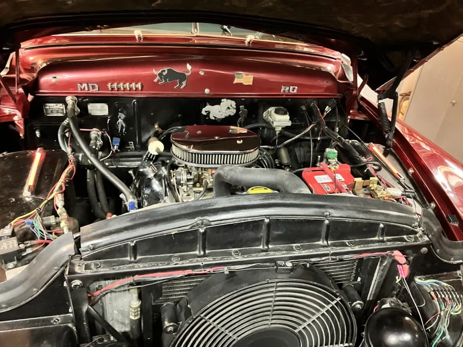 1949 Mercury Eight - Image 21 of 25