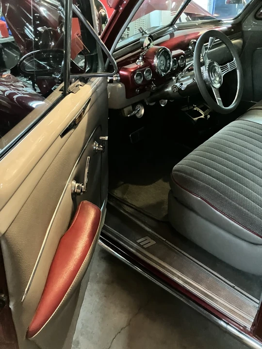 1949 Mercury Eight - Image 18 of 25