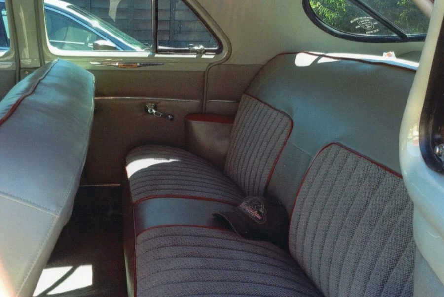 1949 Mercury Eight - Image 12 of 25