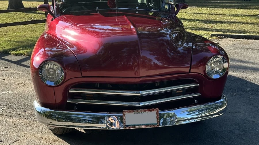 1949 Mercury Eight - Image 5 of 25