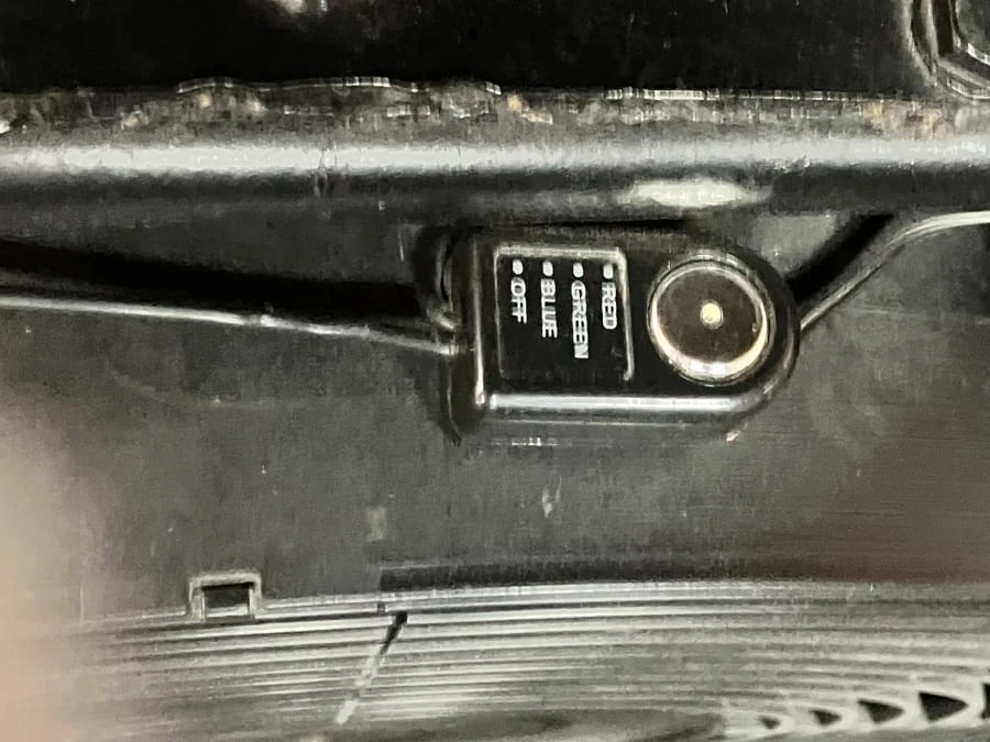 1949 Mercury Eight - Image 20 of 25