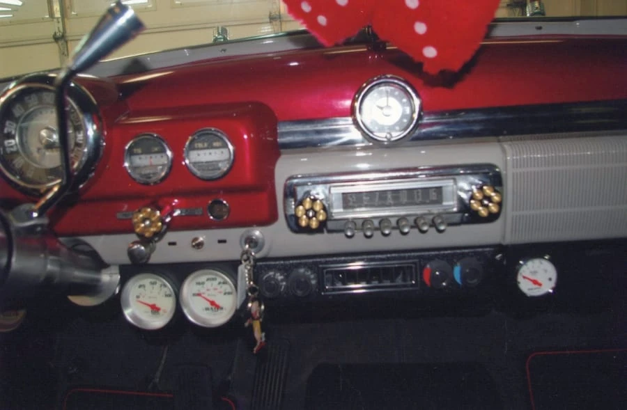 1949 Mercury Eight - Image 10 of 25