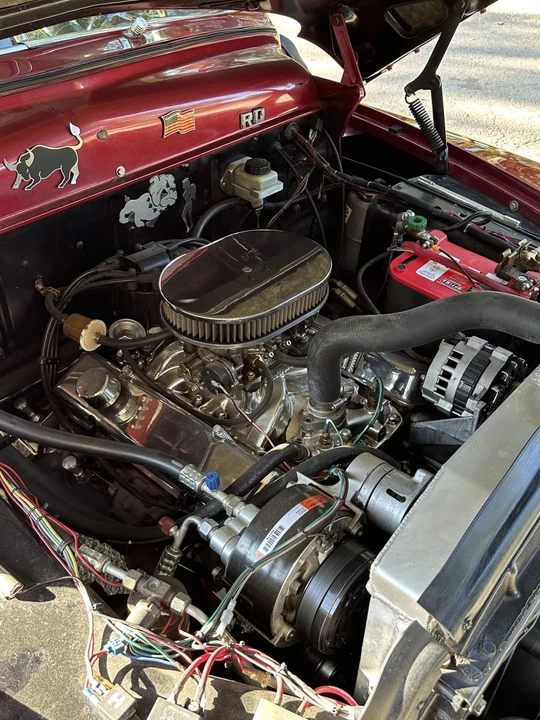 1949 Mercury Eight - Image 19 of 25