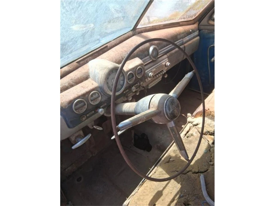 1949 Mercury Eight - Image 15 of 21