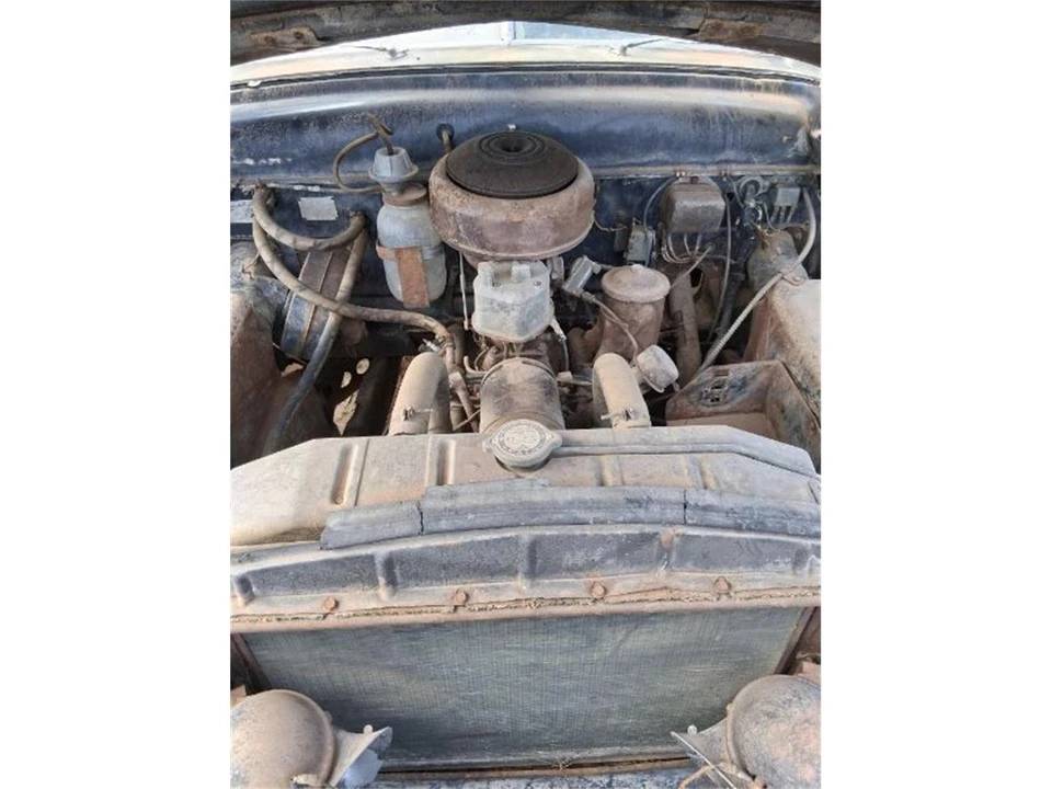 1949 Mercury Eight - Image 11 of 21