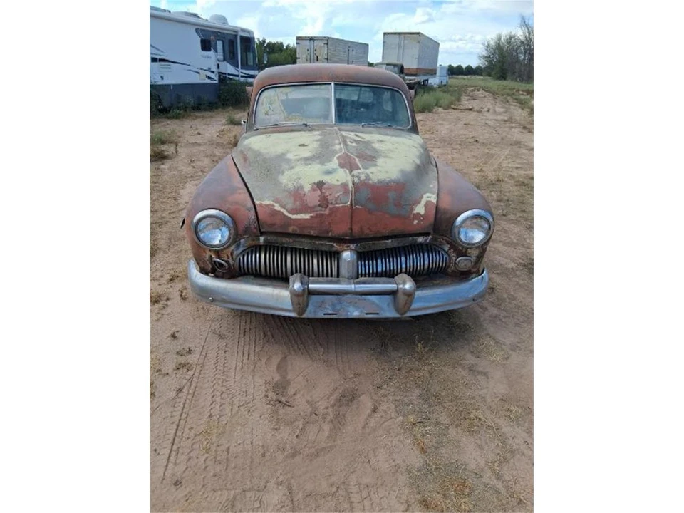 1949 Mercury Eight - Image 2 of 21
