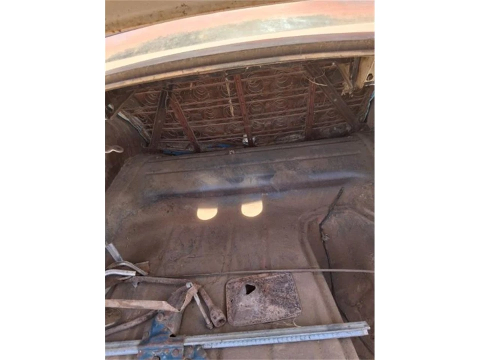 1949 Mercury Eight - Image 21 of 21