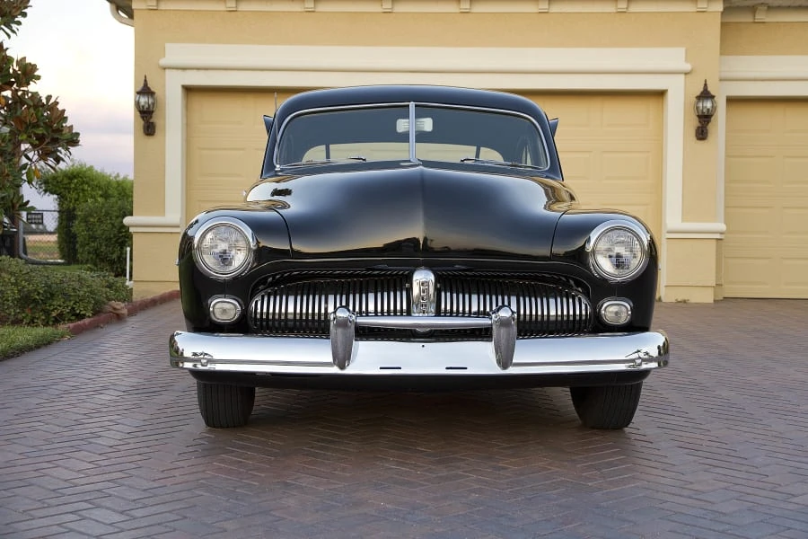1949 Mercury Eight - Image 6 of 8