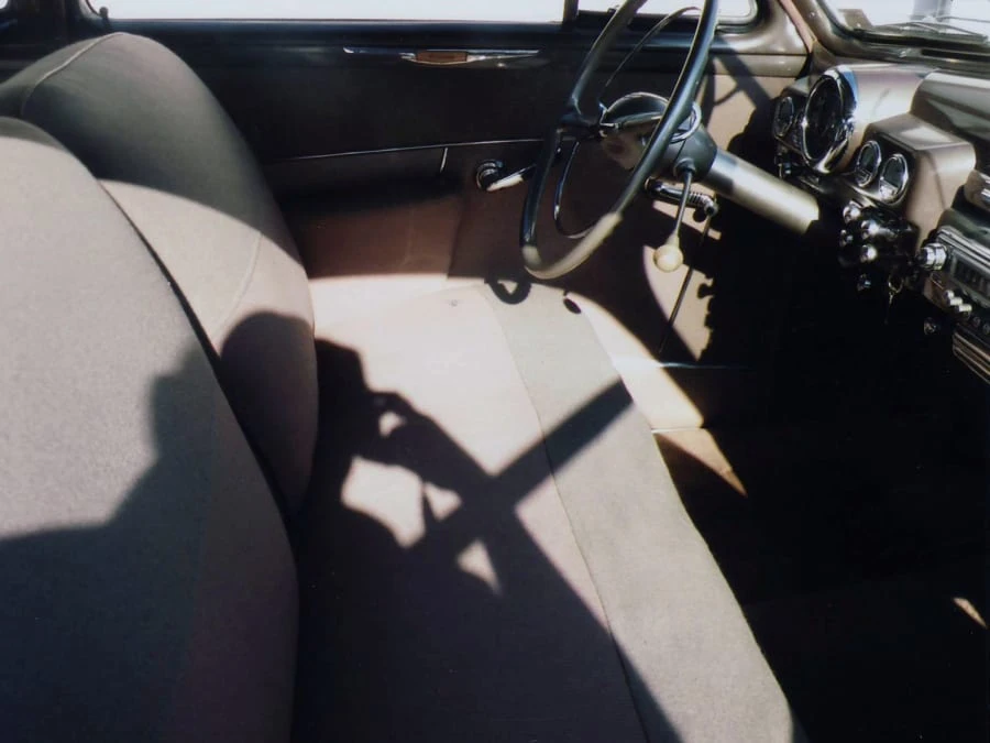1949 Mercury Eight - Image 4 of 8