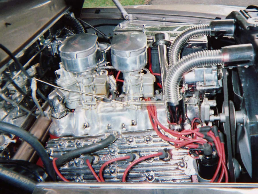 1949 Mercury Eight - Image 7 of 8