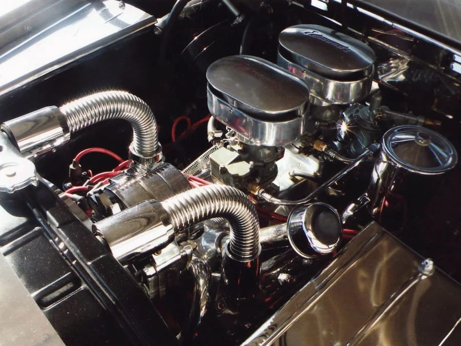 1949 Mercury Eight - Image 8 of 8