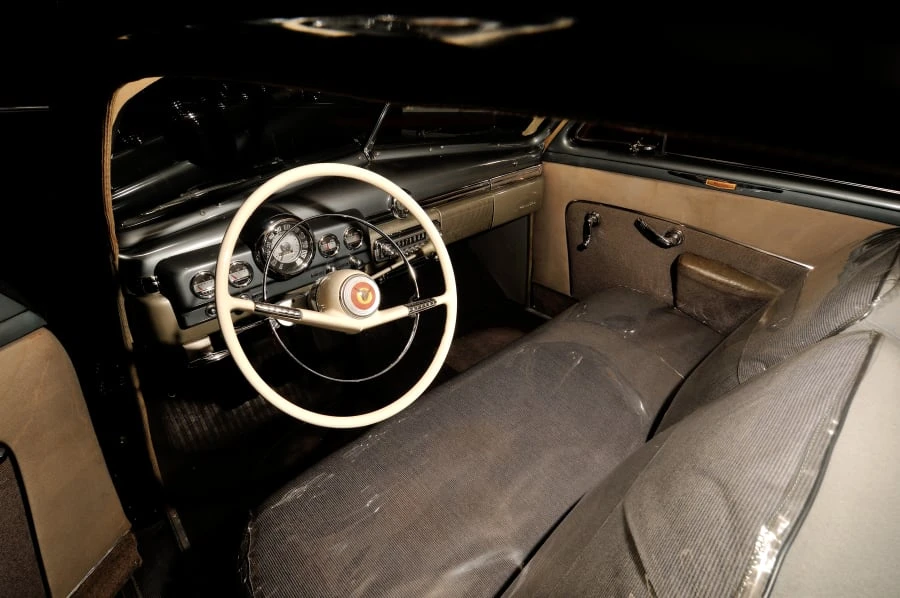 1949 Mercury Eight - Image 6 of 10