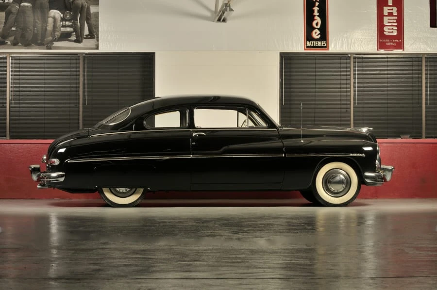 1949 Mercury Eight - Image 2 of 10