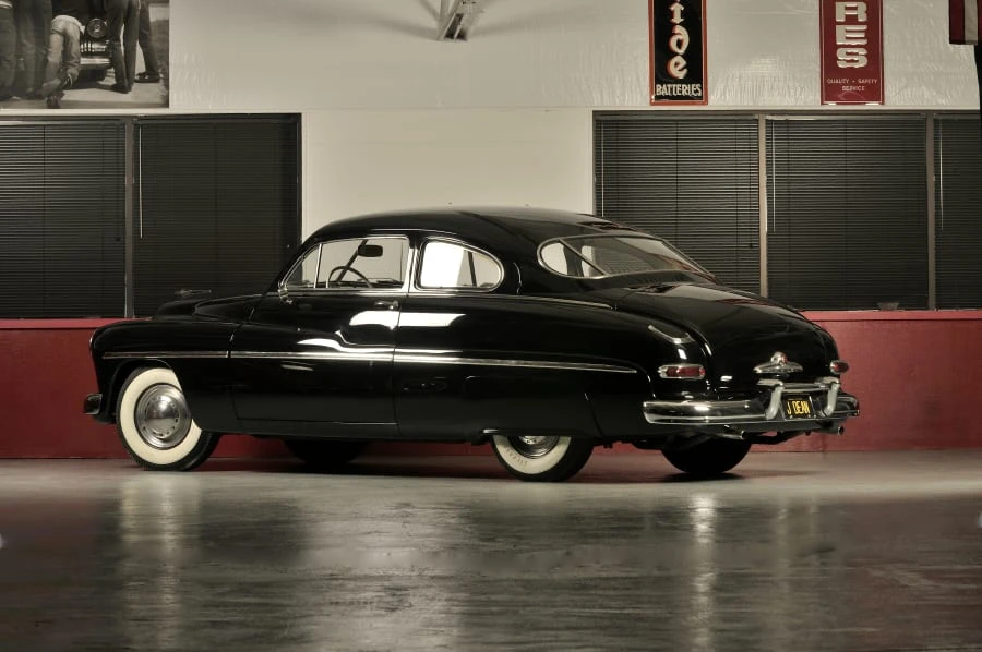 1949 Mercury Eight - Image 3 of 10